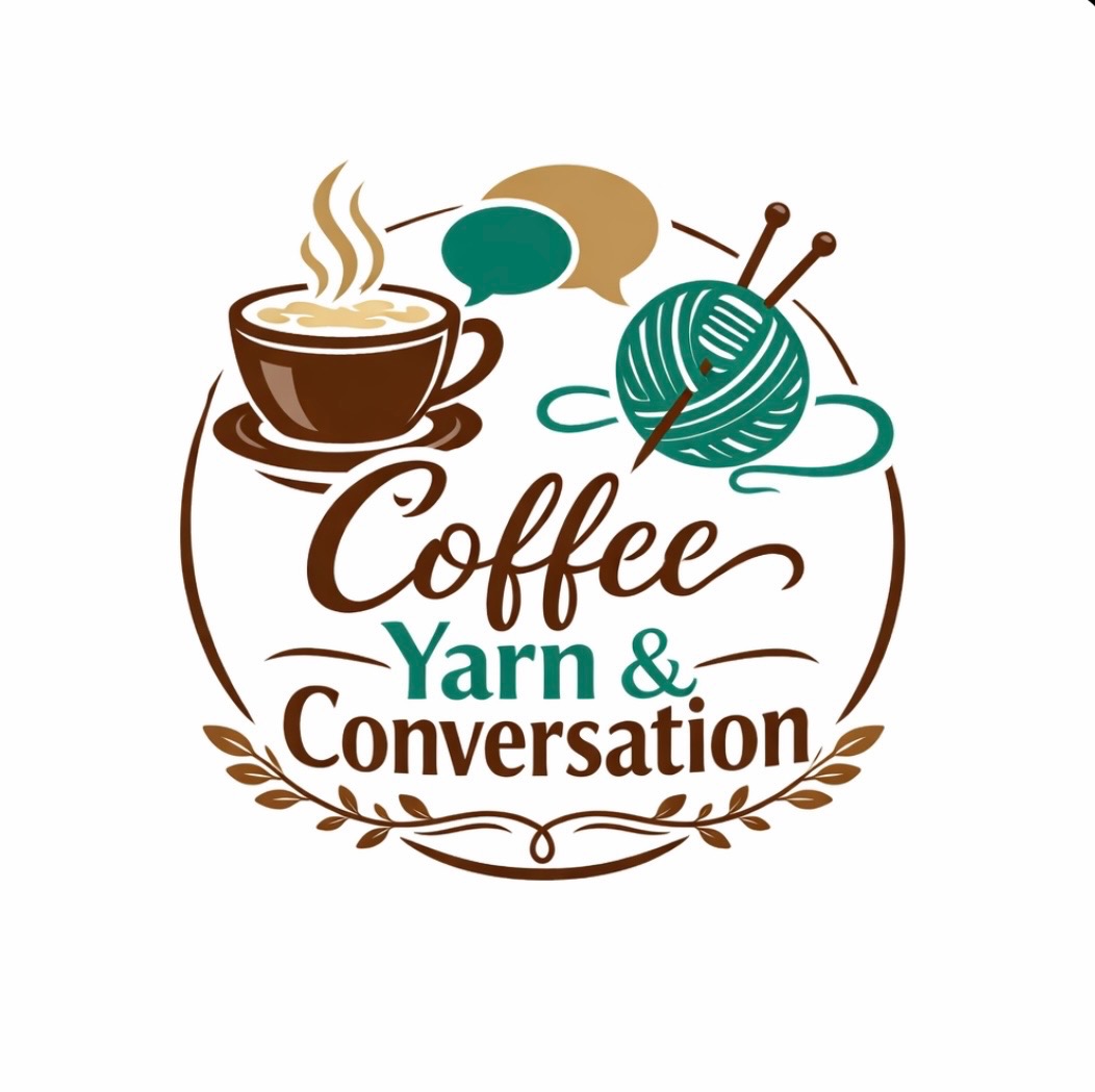 Coffee, Yarn and Conversation